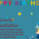 Happy Birthday Wishes For Grandfather