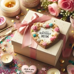 Happy Birthday Wish Quotes For Mother
