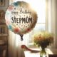 Happy Birthday Wishes For Stepmom