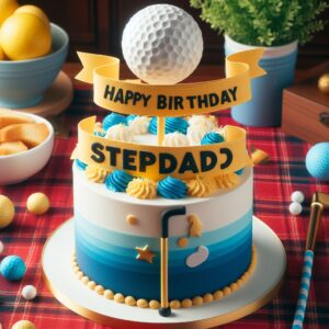 Stepdad Happy Birthday Wishes