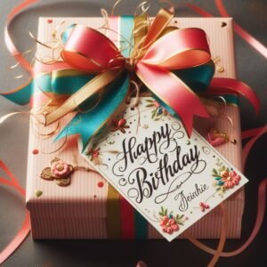 Happy Bday Greetings For Madam 