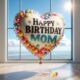 Happy Birthday Wish For Mother