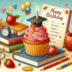 Happy Bday Quotes For Student
