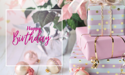 Happy Birthday Quotes For Aunt