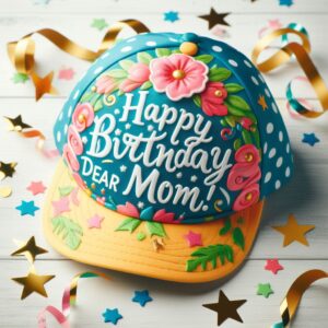 Birthday Images For Mother