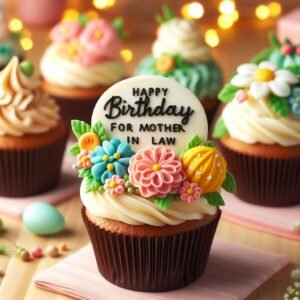 Happy Bday Wish Quotes For Mother-in-Law