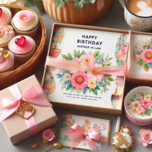 Happy Bday Wish Quotes For Mother-in-Law
