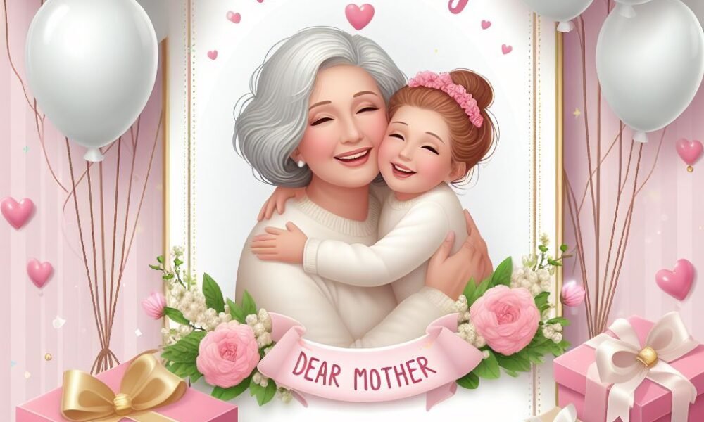 Birthday Images For Mother