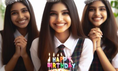 Birthday Images For Student