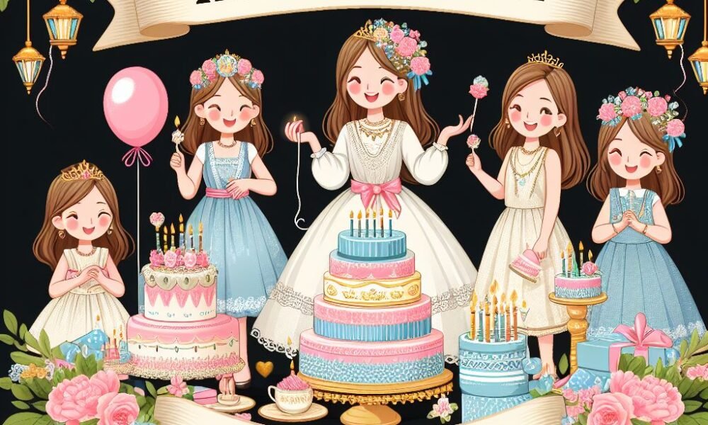 Birthday Images For Sister-in-Law