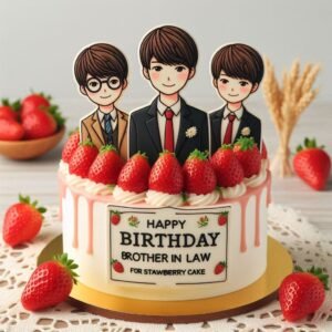 Brother-in-Law Birthday Wish Quotes