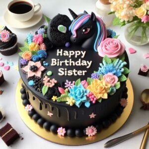 Stepsister Birthday Wish Quotes