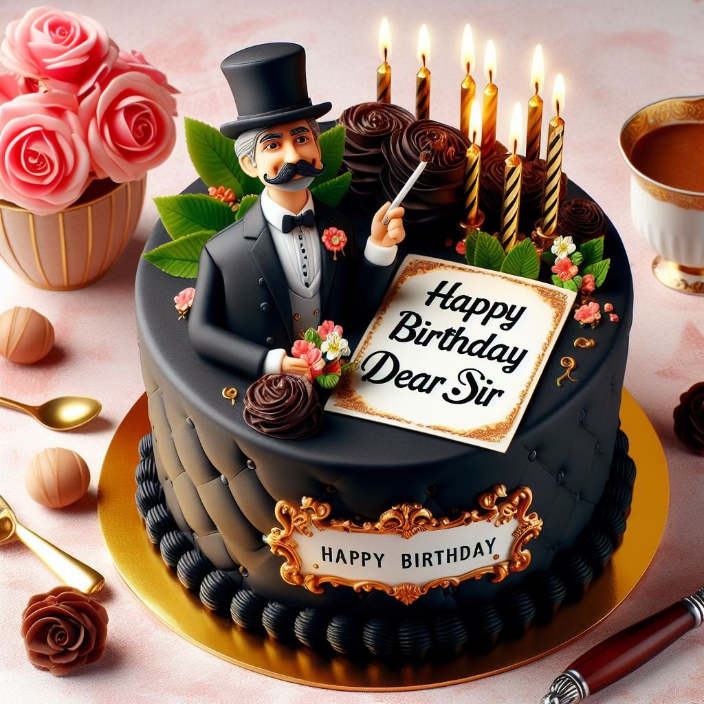130+ Boss Happy Birthday Wish Quotes | Sir HBD Wish Ideas 158 d519b801 7396 4315 b2d9 925249c8f3d9