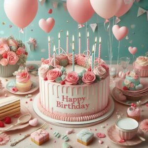 Happy Bday Wishes For Friend