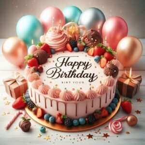 Happy Bday Wishes For Fiance