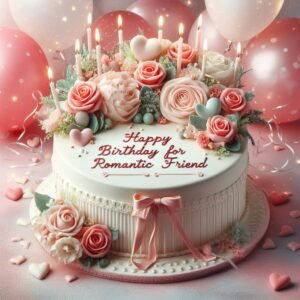 Happy Bday Wishes For Friend