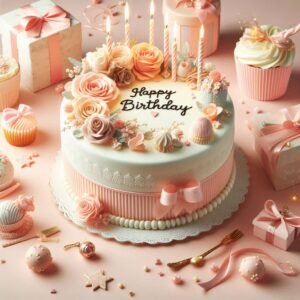 Happy Bday Wishes For Friend