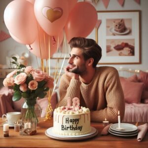 Happy Bday Wishes For Friend