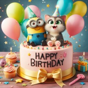 Happy Bday Wishes For Funny