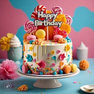 Happy Birthday Wish For Cousin