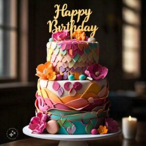 Happy Birthday Wish For Cousin