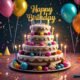 Happy Birthday Wish For Cousin