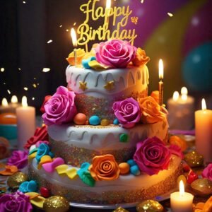 Happy Birthday Wish For Cousin