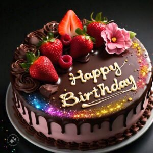 Happy Birthday Wish For Cousin