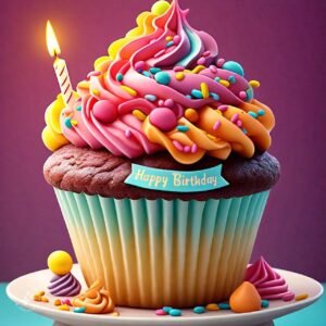 Happy Birthday Wish For Friend