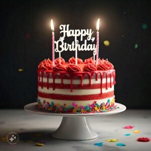 Happy Birthday Wish For Niece