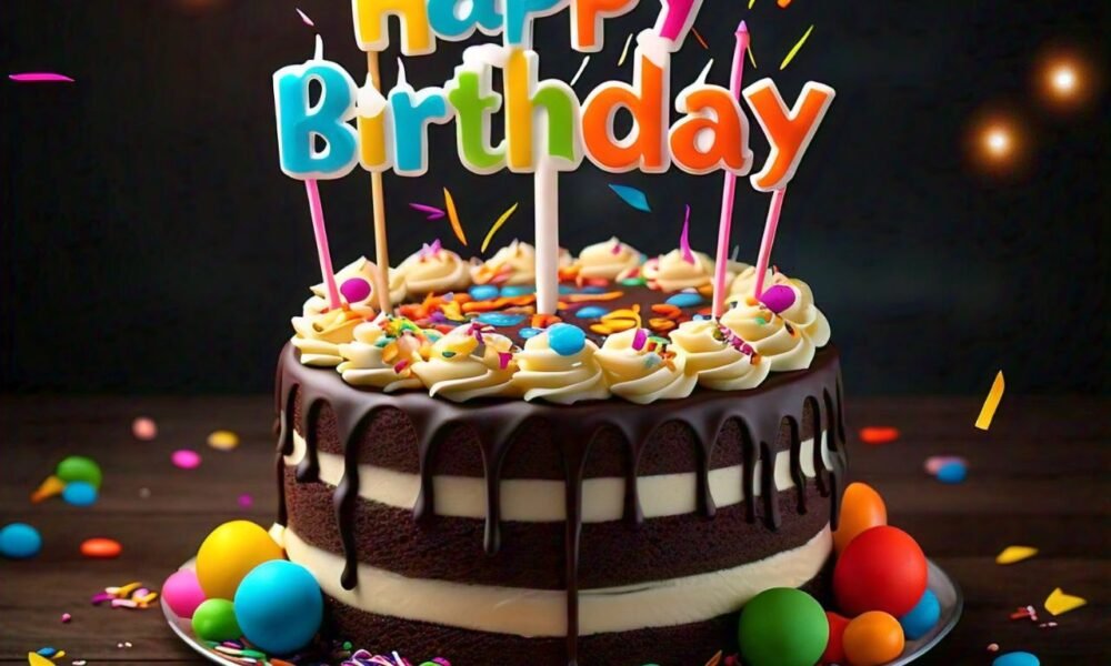 Happy Birthday Wish For Niece