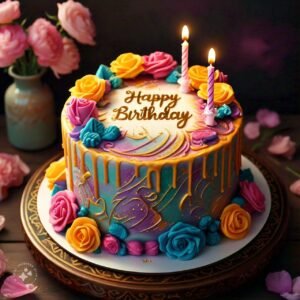 Happy Birthday Wish For Teacher
