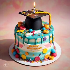 Happy Birthday Wish For Student