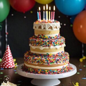 Happy Birthday Wish For Student