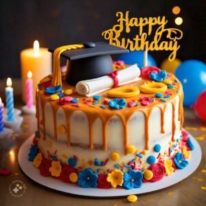 Happy Birthday Wish For Student