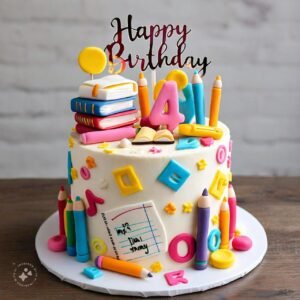 Happy Birthday Wish For Student