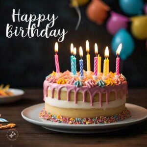 Happy Birthday Wish For Student