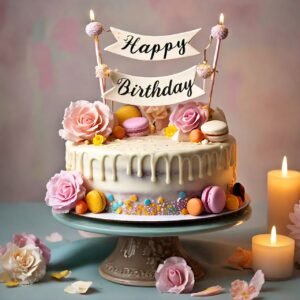 Happy Birthday Wish For Madam
