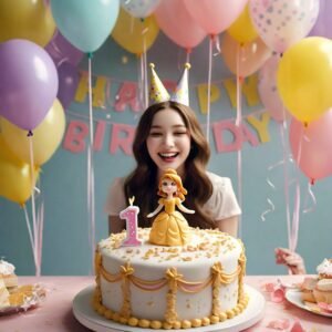 Happy Birthday Wish For Madam
