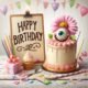 Happy Birthday Wish For Funny