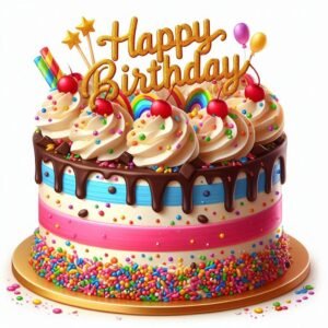 Happy Birthday Wish For Colleague