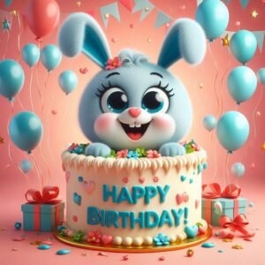 Happy Bday Wishes For Funny