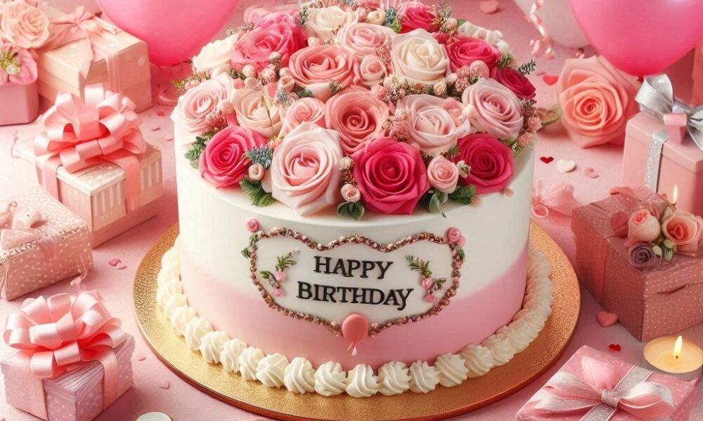Happy Bday Wishes For Sister