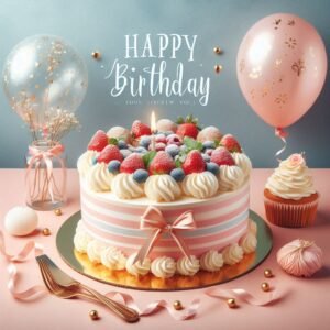 Happy Birthday Wishes For Belated