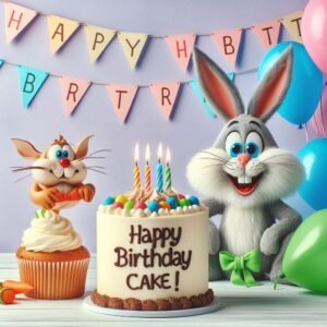 Happy Birthday Blessings For Funny