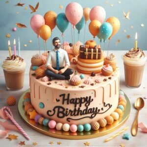 Happy Birthday Quotes For Colleague
