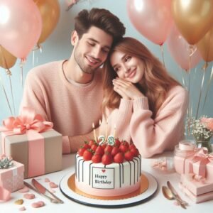 Happy Birthday Quotes For Boyfriend