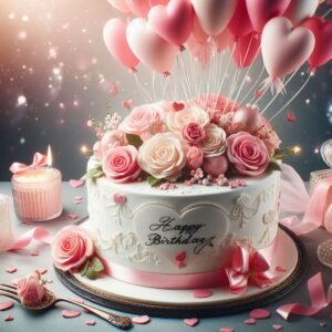 Happy Birthday Greeting For Belated