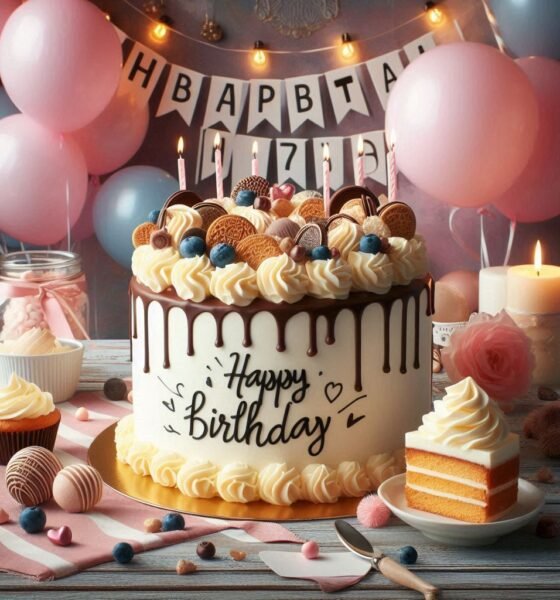 Happy Birthday Greeting For Dad
