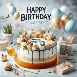 Happy Birthday Quotes For Colleague